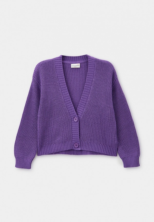 Кардиган Coccodrillo 4230₽