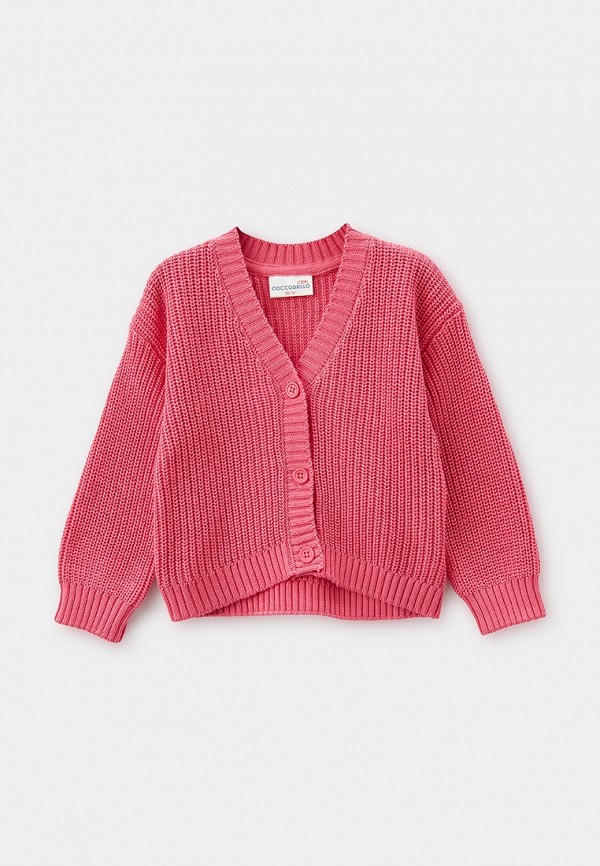 Кардиган Coccodrillo 2888₽