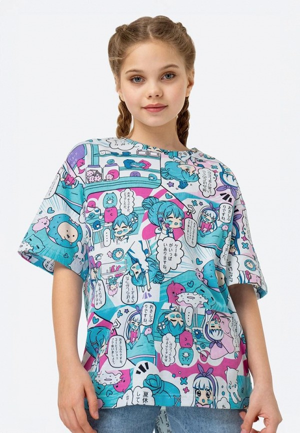 Футболка HappyFox 699₽