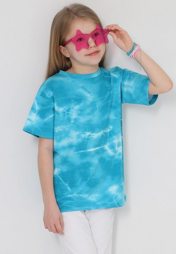 Футболка Апрель 557₽