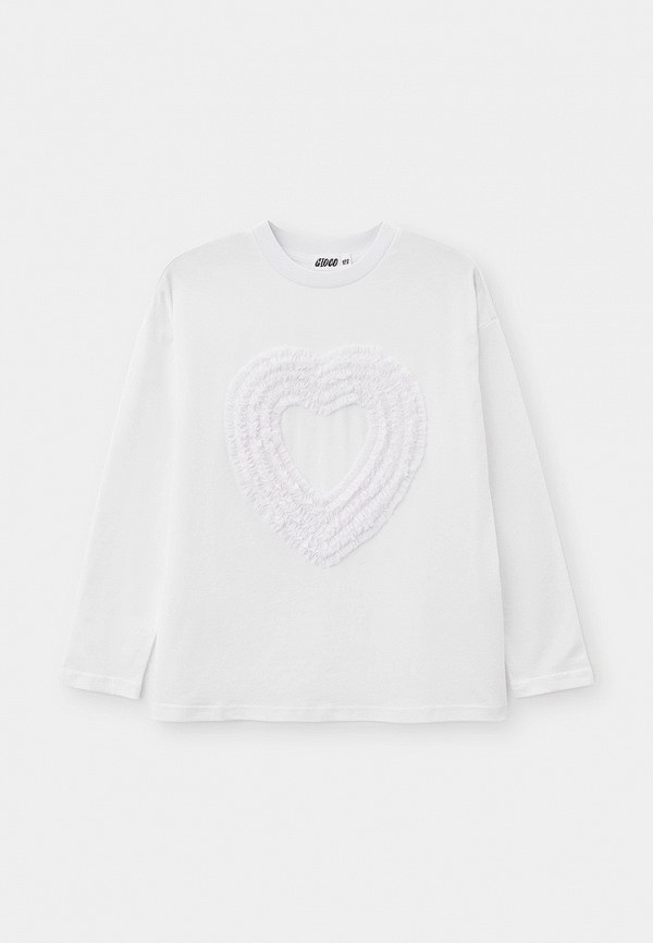 Лонгслив Gioco 990₽