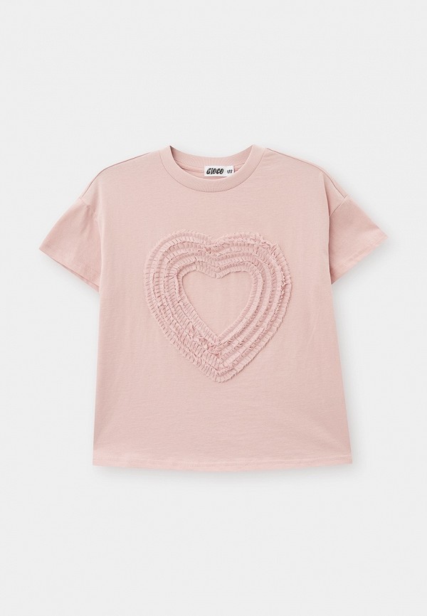 Футболка Gioco 716₽