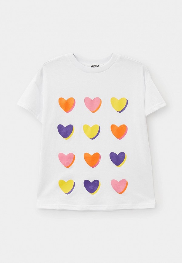 Футболка Gioco 1390₽