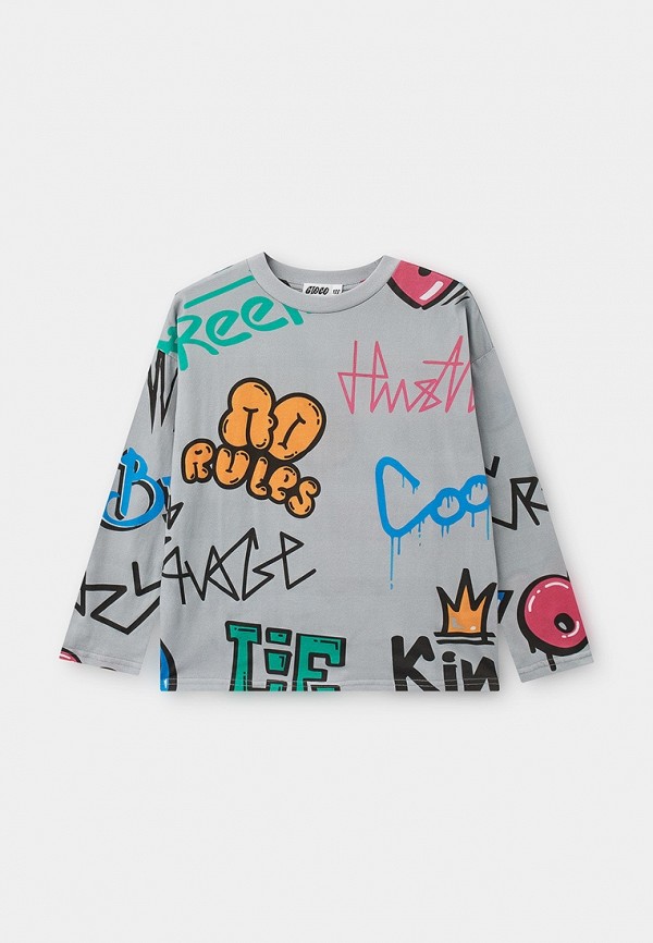 Лонгслив Gioco 990₽