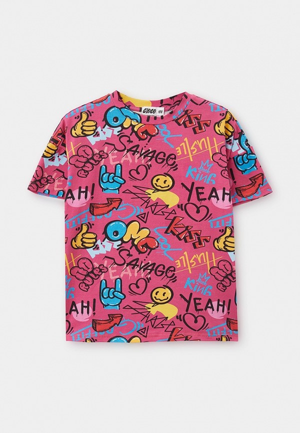 Футболка Gioco 1990₽