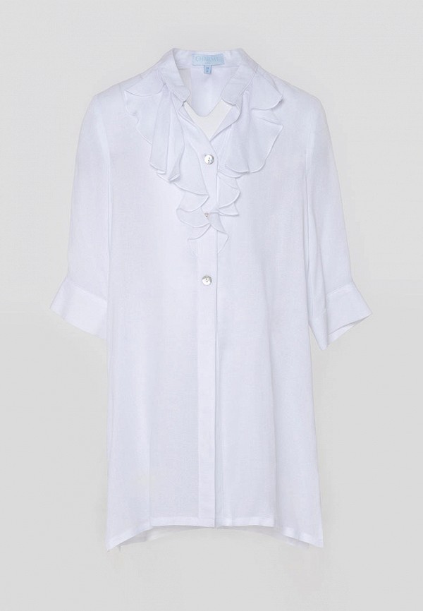 Блуза Charmy White