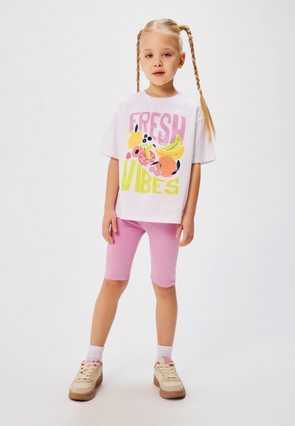 Футболка и шорты Acoola