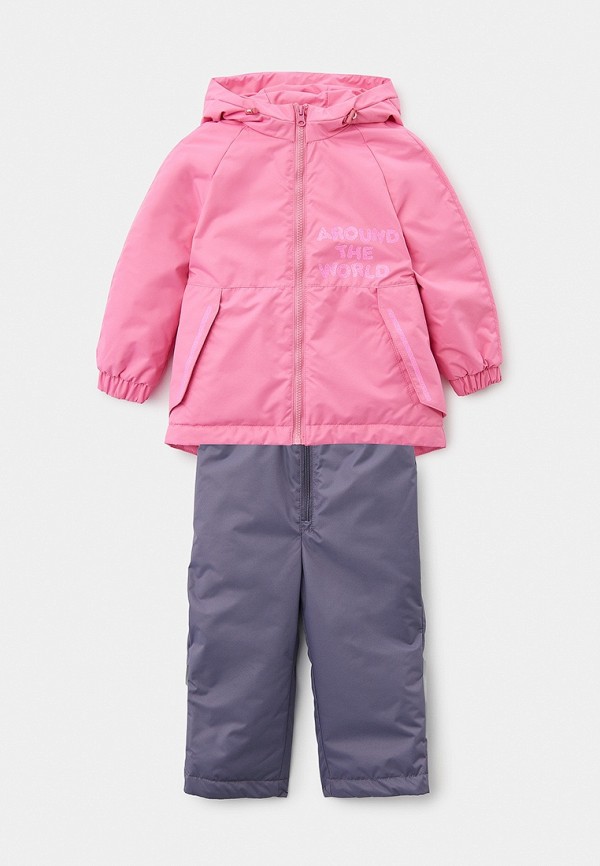 Костюм утепленный Emson