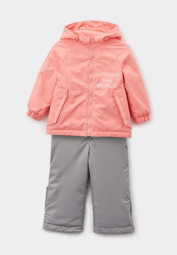 Костюм утепленный Emson