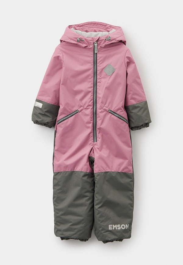 Комбинезон утепленный Emson