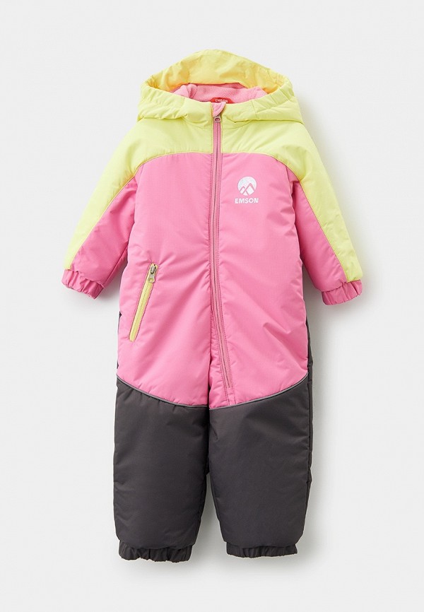 Комбинезон утепленный Emson