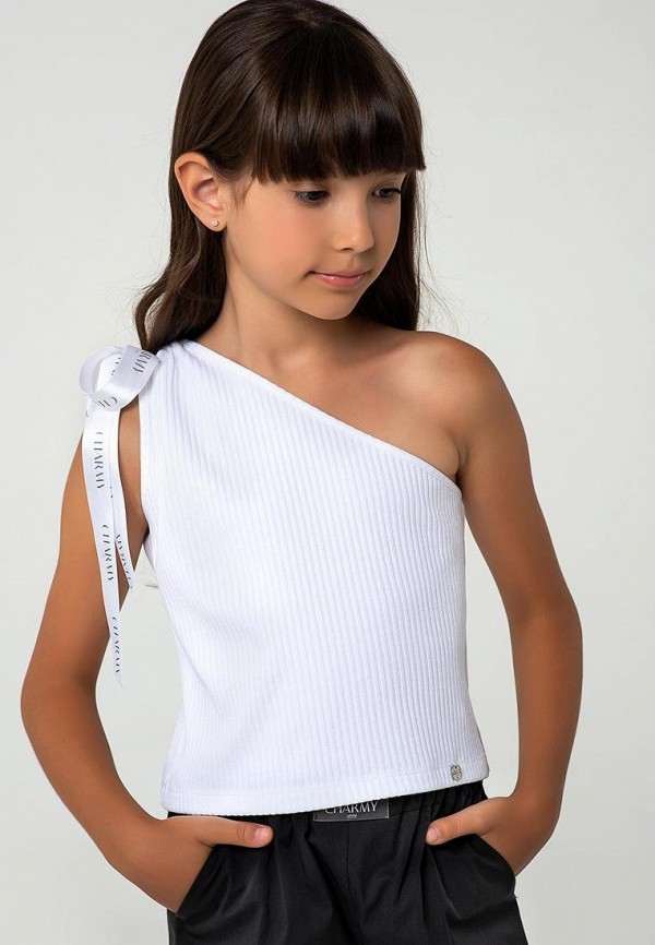 Топ Charmy White