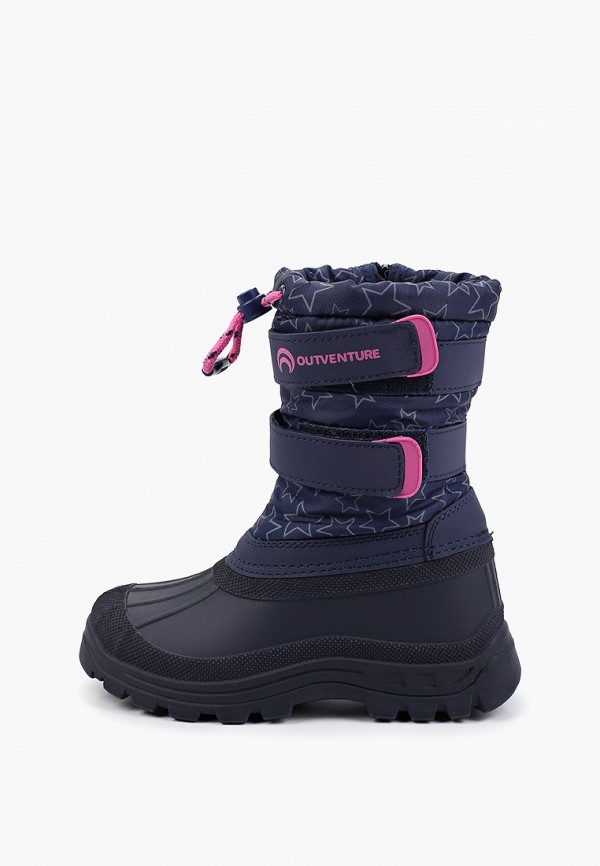 Дутики Outventure 3199₽