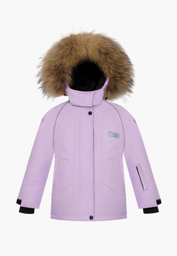 Куртка утепленная Stylish Amadeo