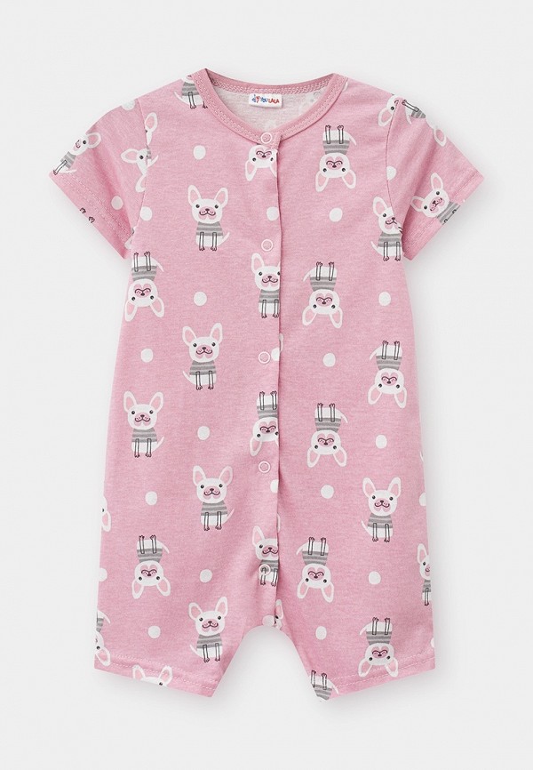 Комбинезон бельевой Youlala 729₽