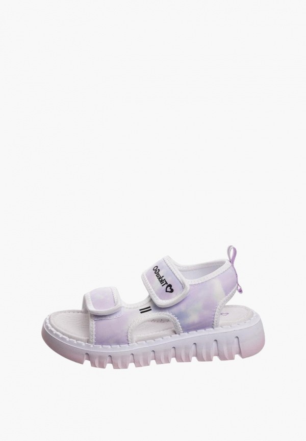 Сандалии Tikkago