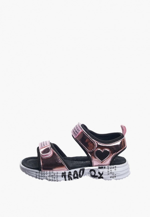 Сандалии Tikkago