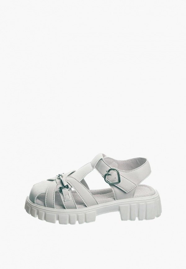 Сандалии Tikkago