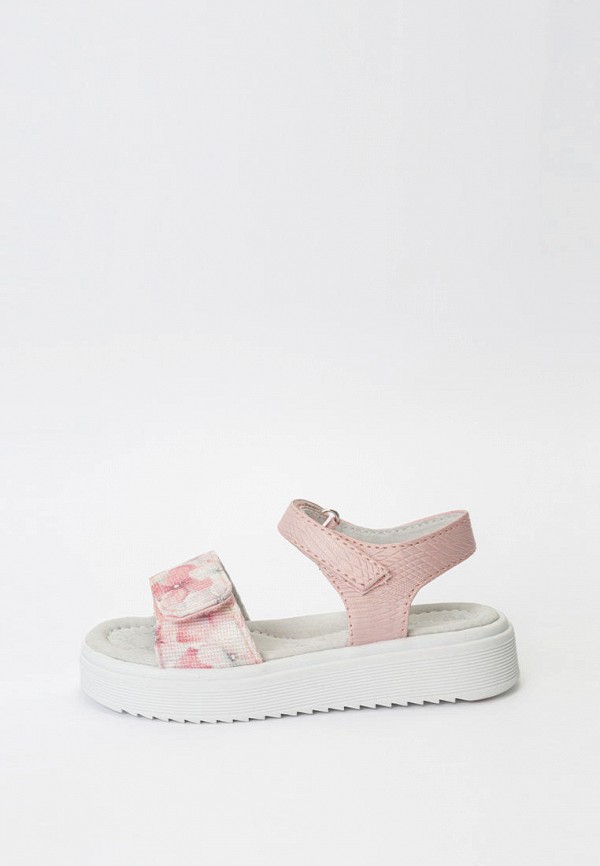 Босоножки Tikkago