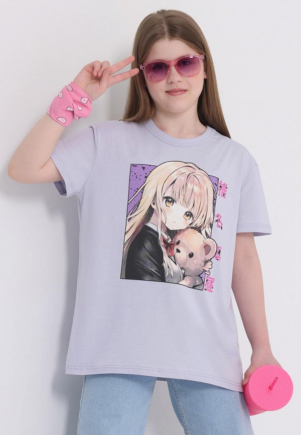 Футболка Апрель 693₽