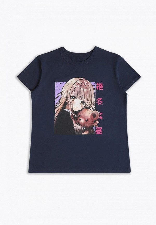 Футболка Апрель 761₽