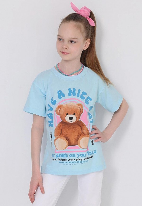 Футболка Апрель 551₽