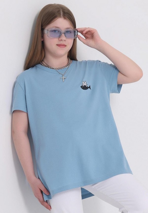 Футболка Апрель 740₽