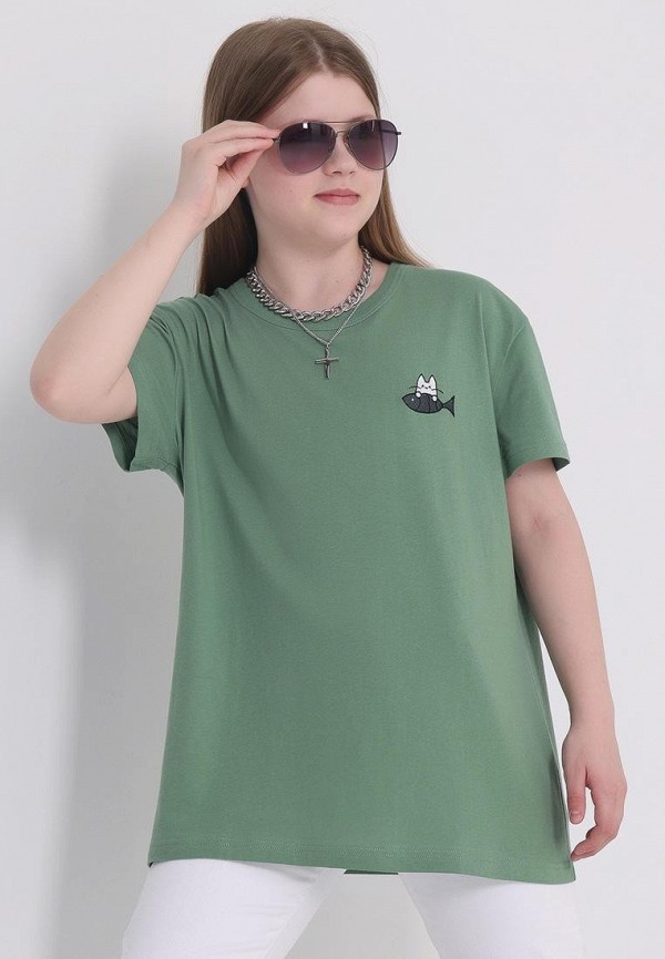 Футболка Апрель 646₽