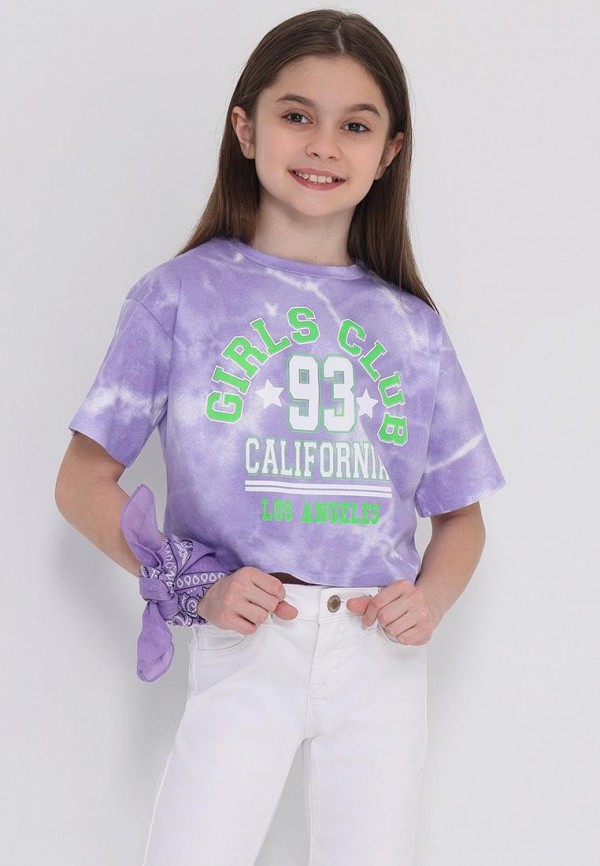 Футболка Апрель 551₽