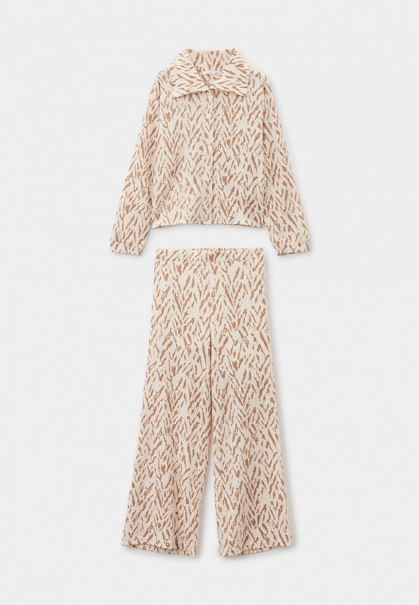 Блуза и брюки N&K Kids