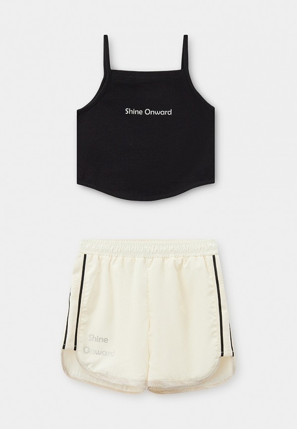 Майка и шорты N&K Kids