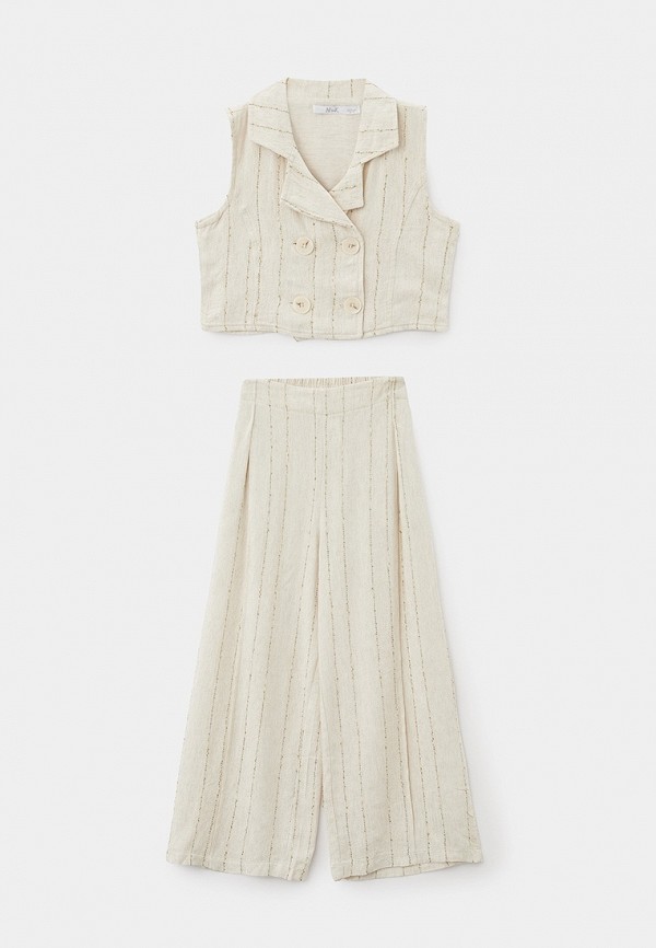 Жилет и брюки N&K Kids