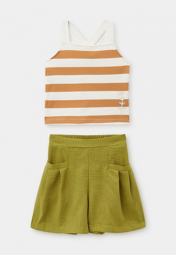 Майка и шорты N&K Kids