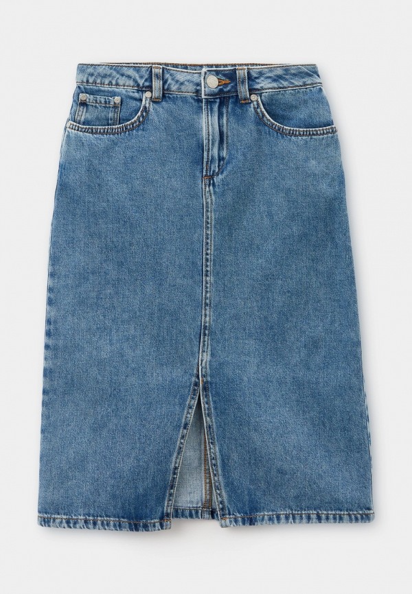Юбка для девочки джинсовая Tom Tailor 