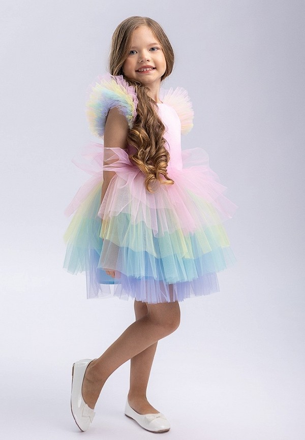 Платье Lelukids