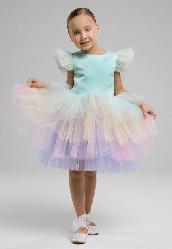 Платье Lelukids