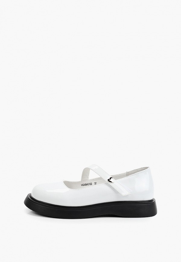 Туфли Shuzzi 2399₽