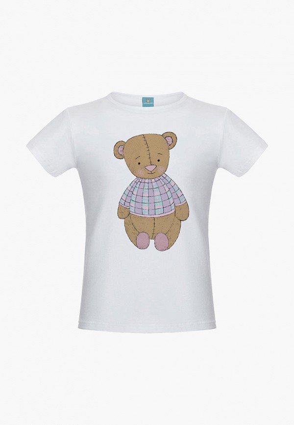 Футболка Lisa&Leo