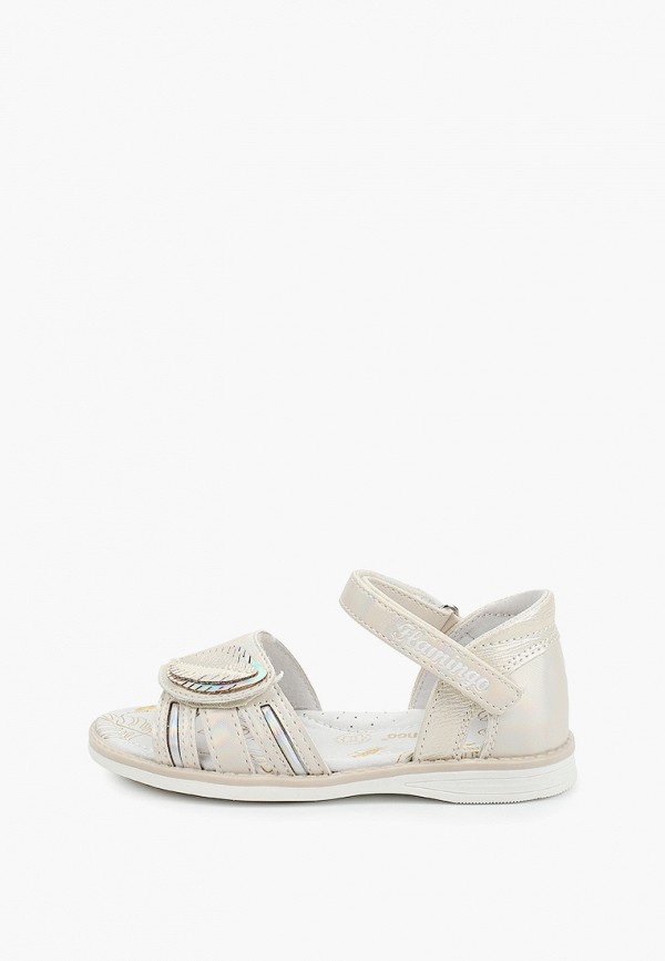 Туфли Flamingo 2096₽