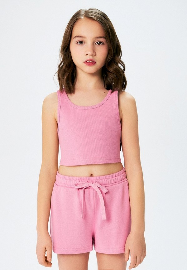Топ и шорты Acoola