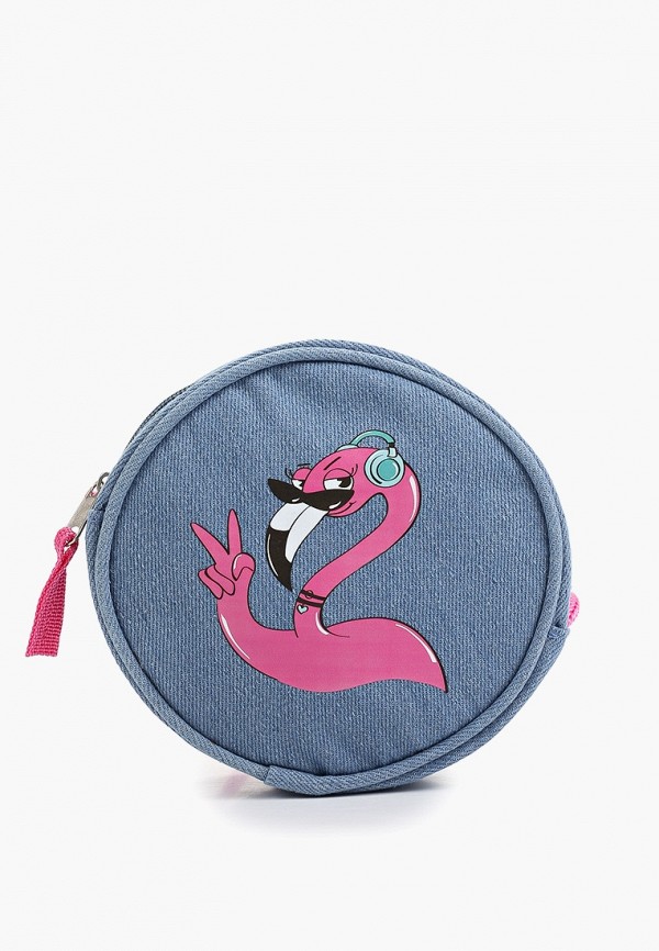 Сумка джинсовая Acoola 583₽