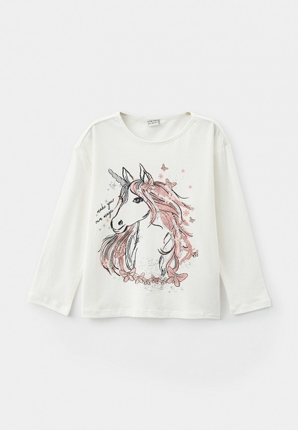 Лонгслив LC Waikiki 819₽