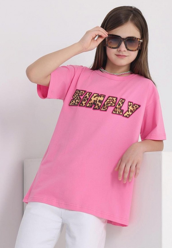 Футболка Апрель 539₽