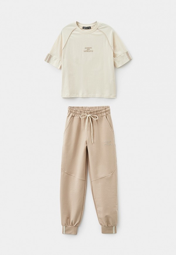 Костюм спортивный Locoloco All For Junior 
