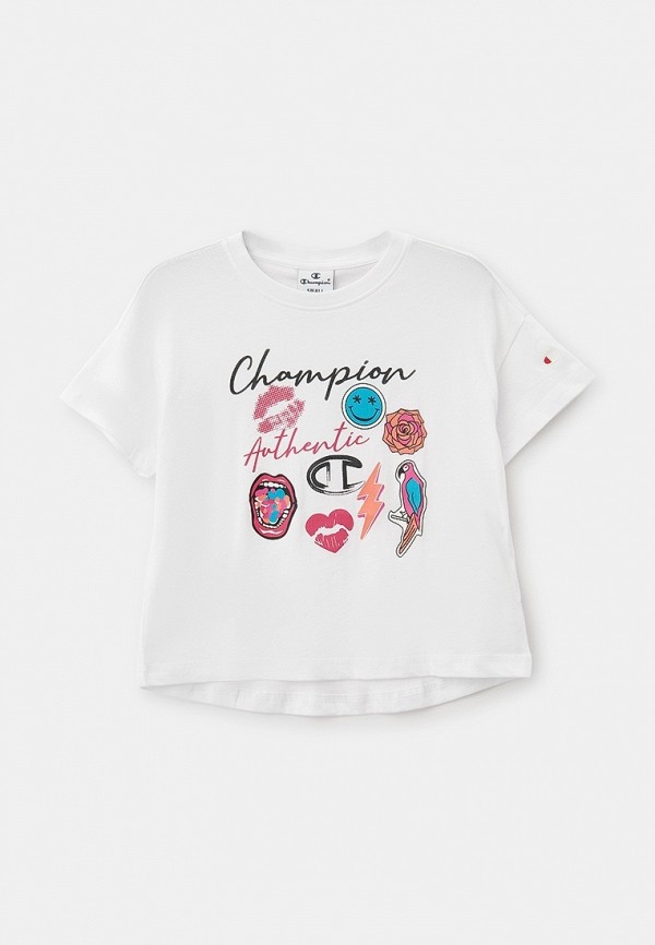 Футболка Champion 545₽