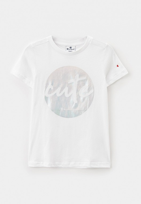 Футболка Champion 571₽