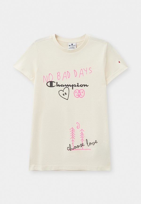 Футболка Champion 599₽