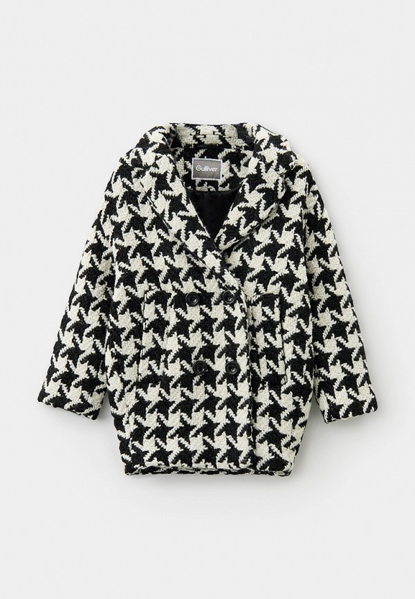 Пальто Gulliver 10794₽