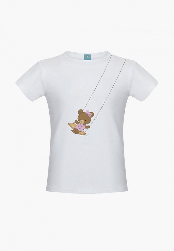 Футболка LisaLeo 2990₽