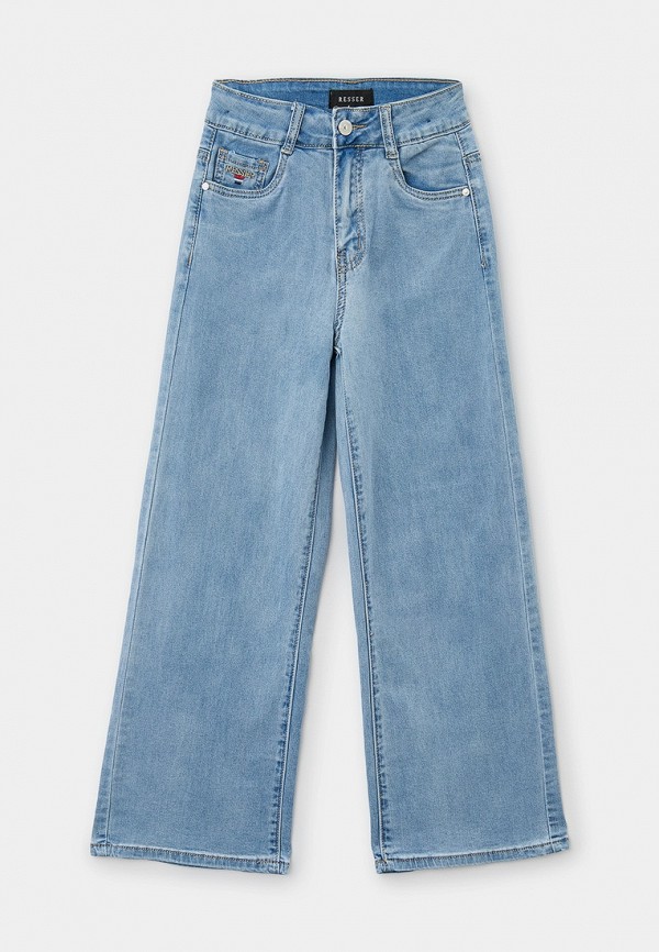 фото Джинсы resser denim